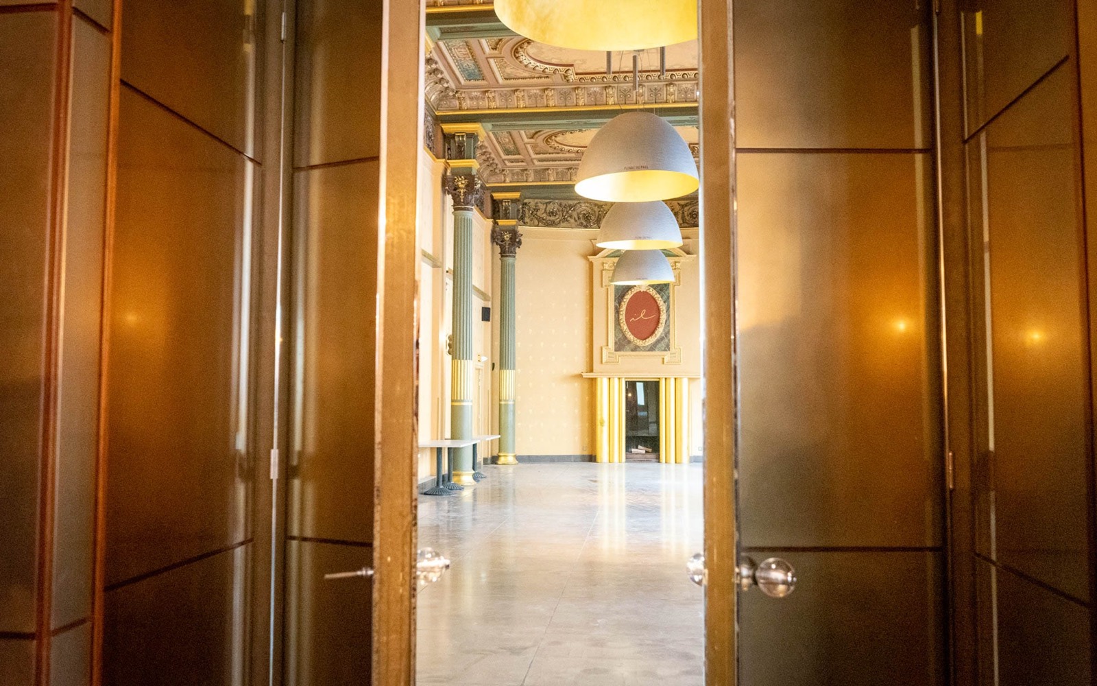 Le Salon Opera, photo 3