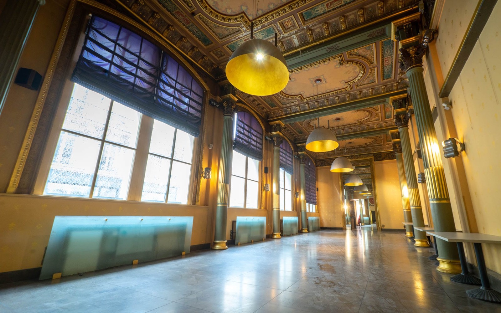 Le Salon Opera, photo 4