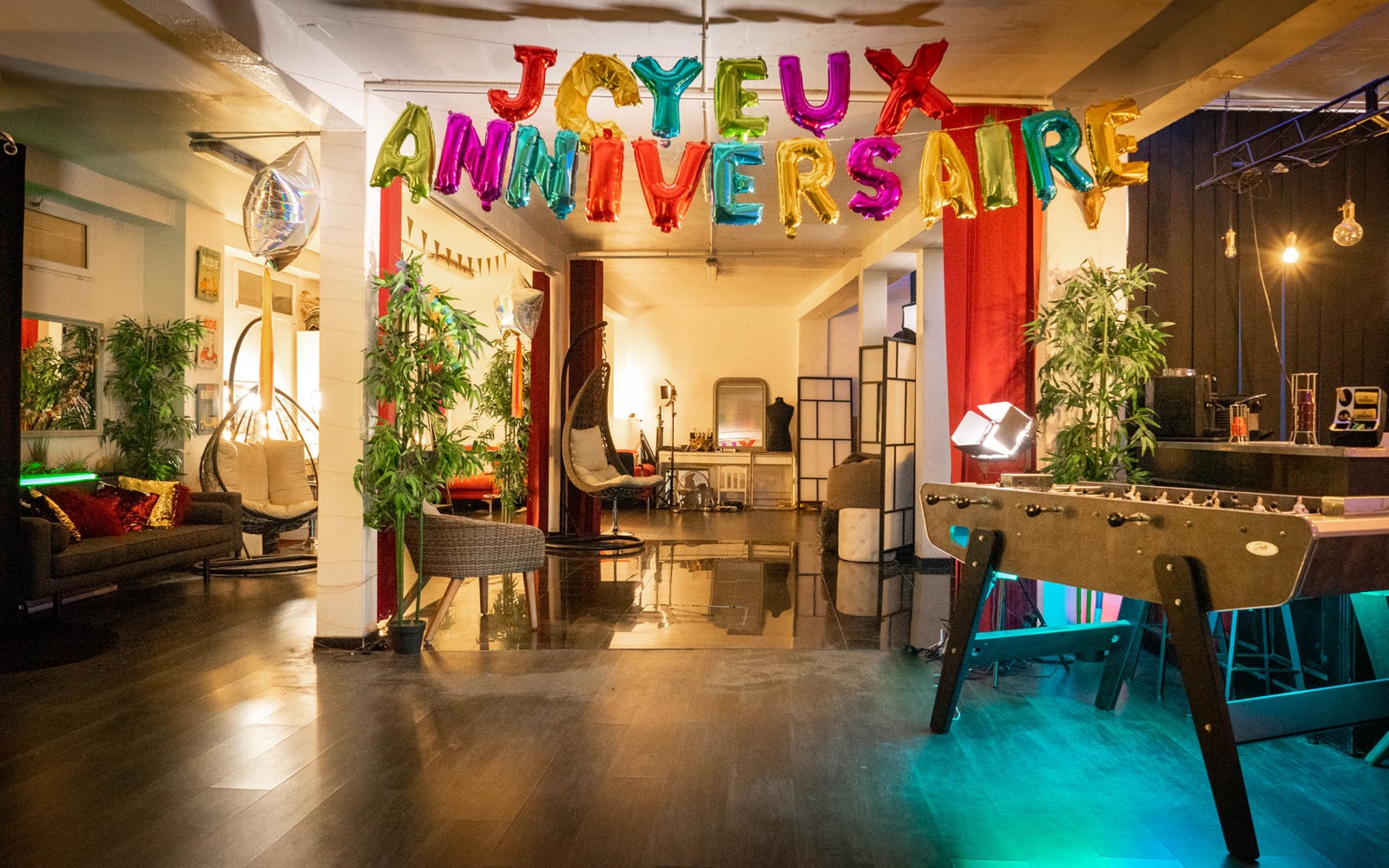 Le Studio de Cédric, photo 2