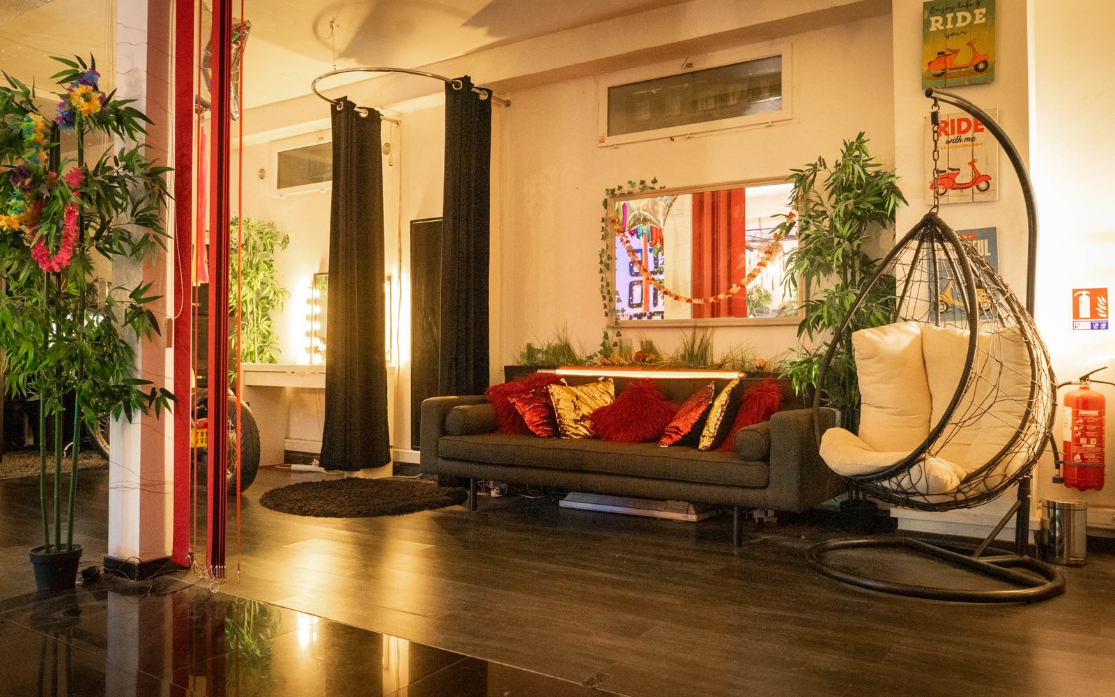 Le Studio de Cédric, photo 4