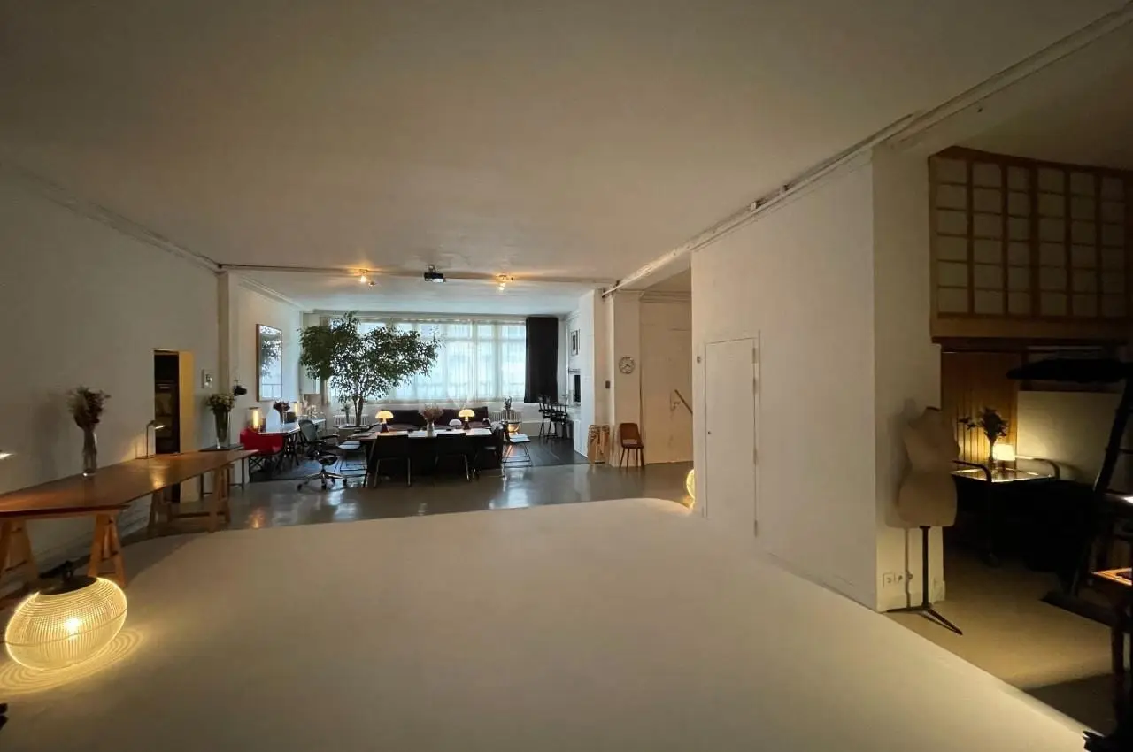 Le Studio de Jean-Pierre, studio, Paris 20e, jusqu'à 100 personnes — photo 5