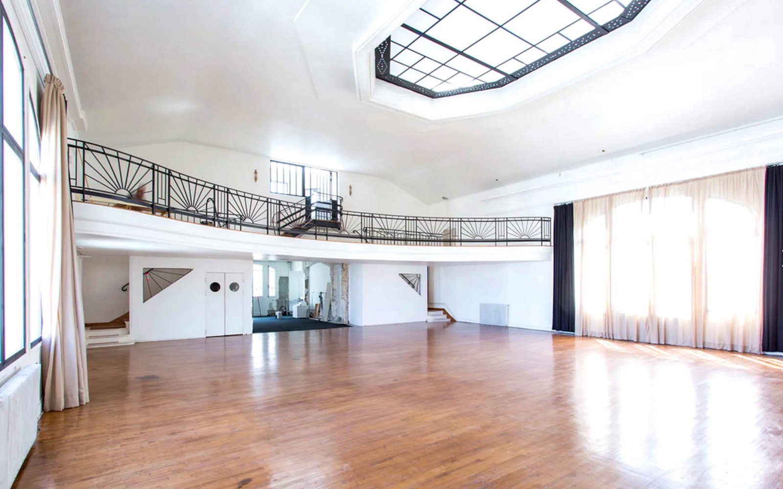 Le Théâtre de Julien, photo 2