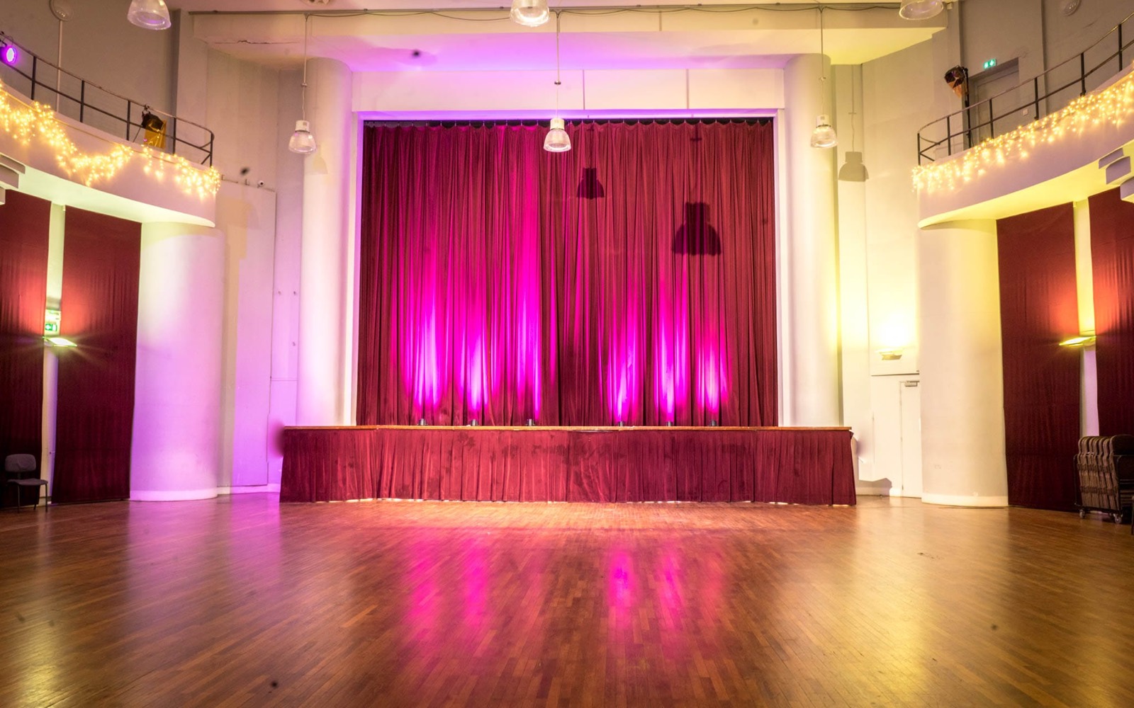 Le Théâtre de Sylvie, Paris 13e