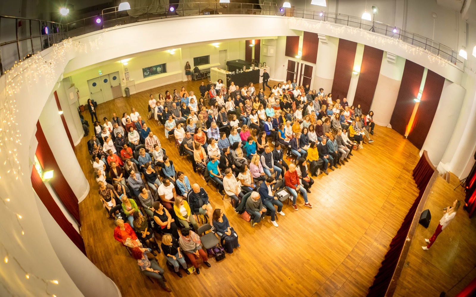 Le Théâtre de Sylvie, photo 4