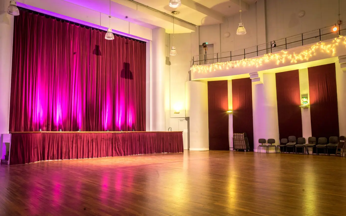Le Théâtre de Sylvie, théâtre, Paris 13e, jusqu'à 200 personnes — photo 2