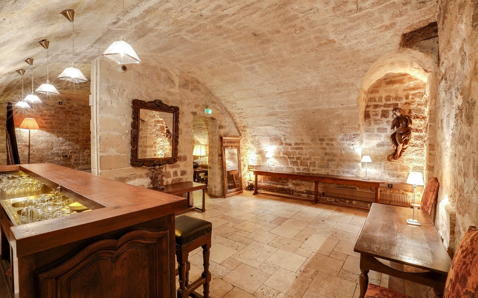 Les Salons d'Arthur, photo 2