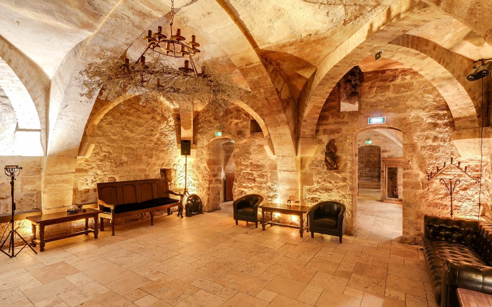Les Salons d'Arthur, photo 3