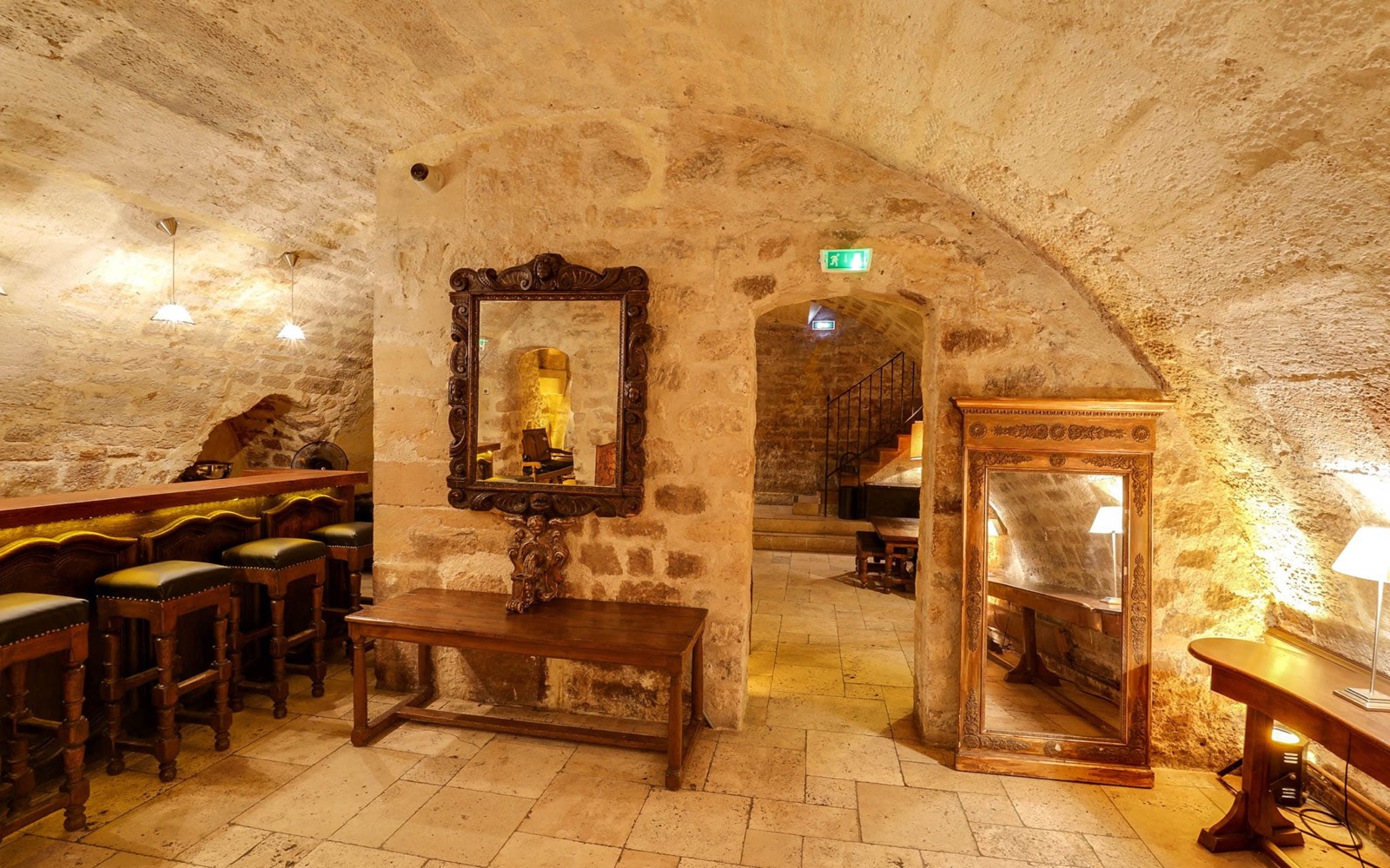 Les Salons d'Arthur, photo 4