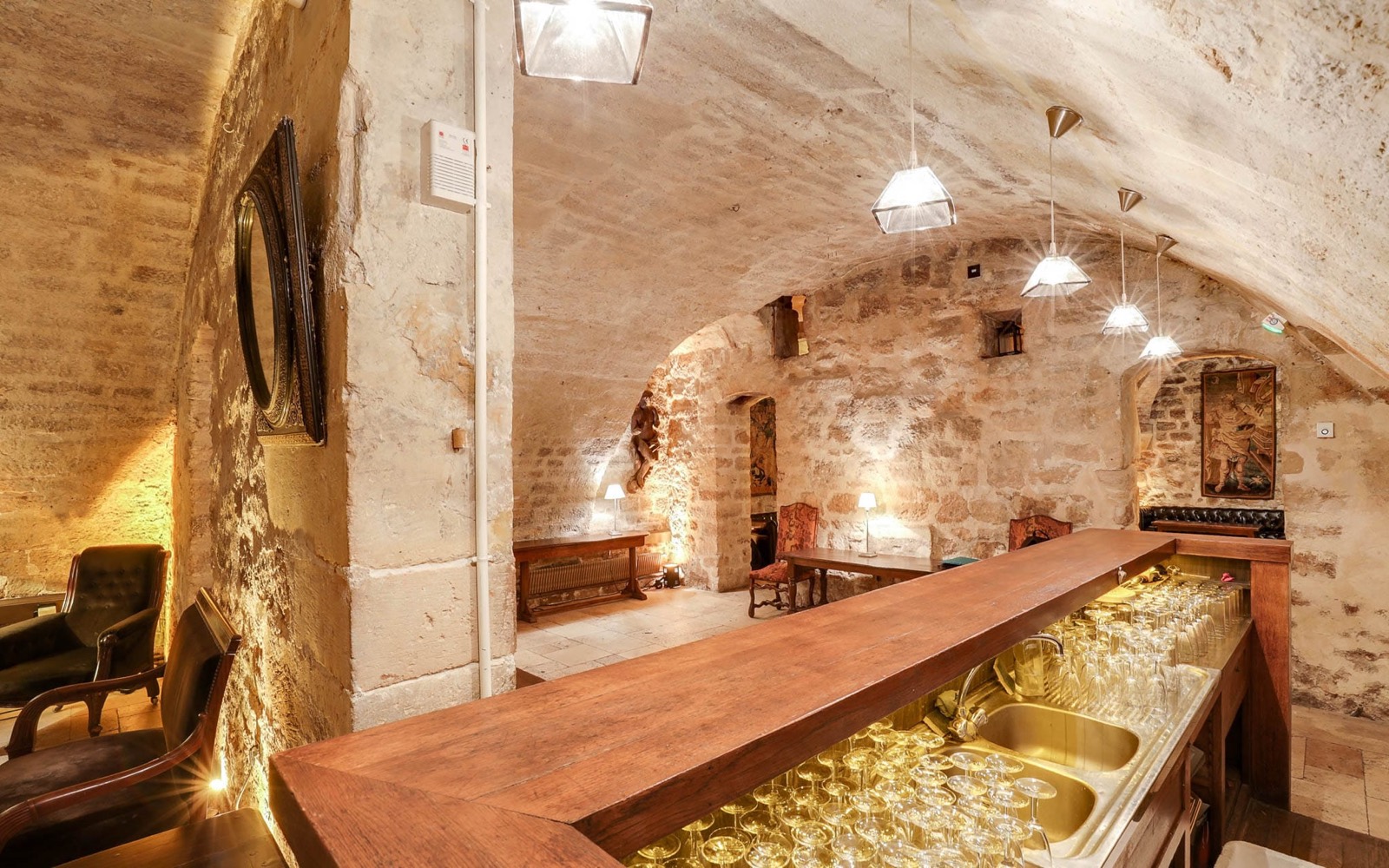 Les Salons d'Arthur, photo 5